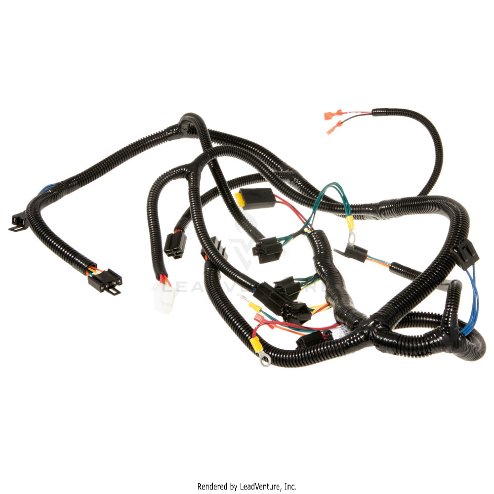 725-04170A - MAIN WIRE HARNESS
