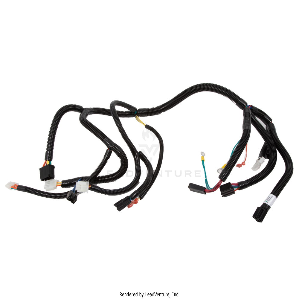 725-04244 - MAIN WIRE HARNESS