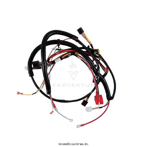 725-04339 - HARNESS