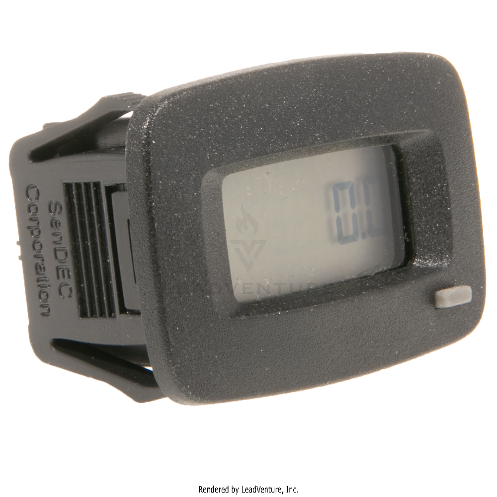 725-05438 - HOURMETER