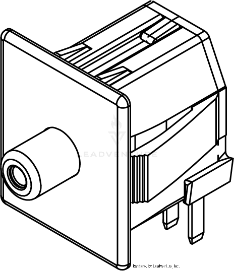 725-05472 - SEAT SWITCH