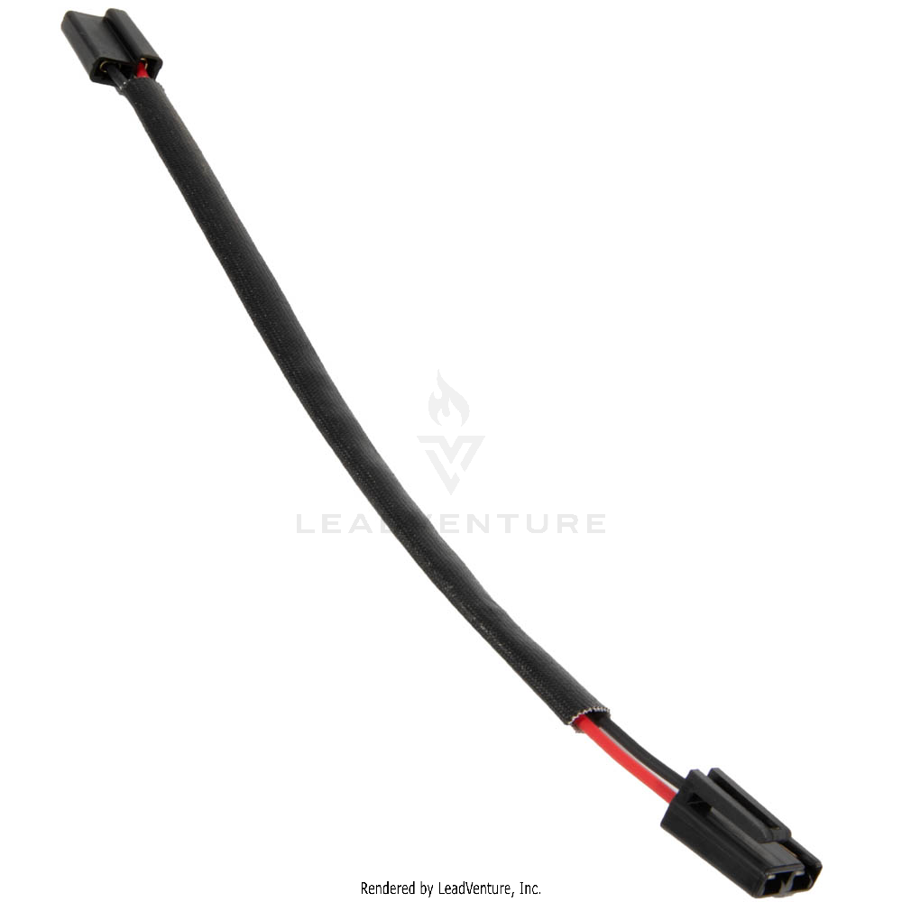 725-06019 - CLUTCH HARNESS 11.625