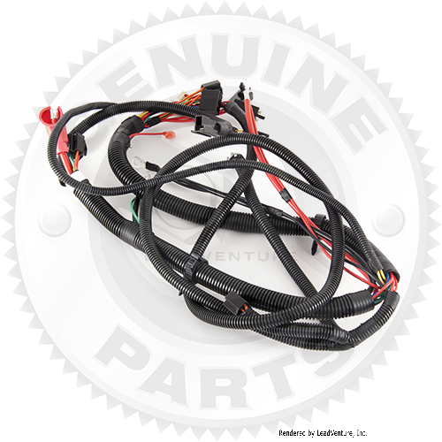 725-06155 - HARNESS
