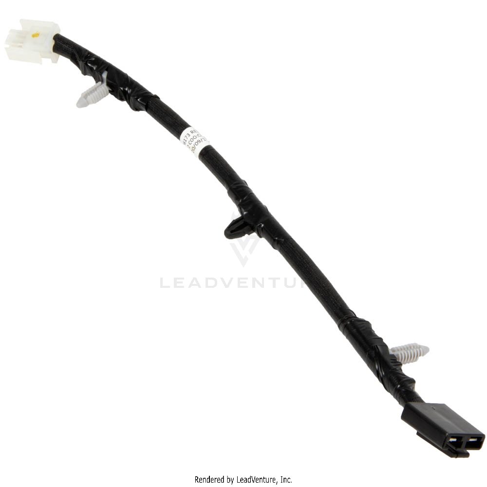 725-06173 - CLUTCH HARNESS 11"