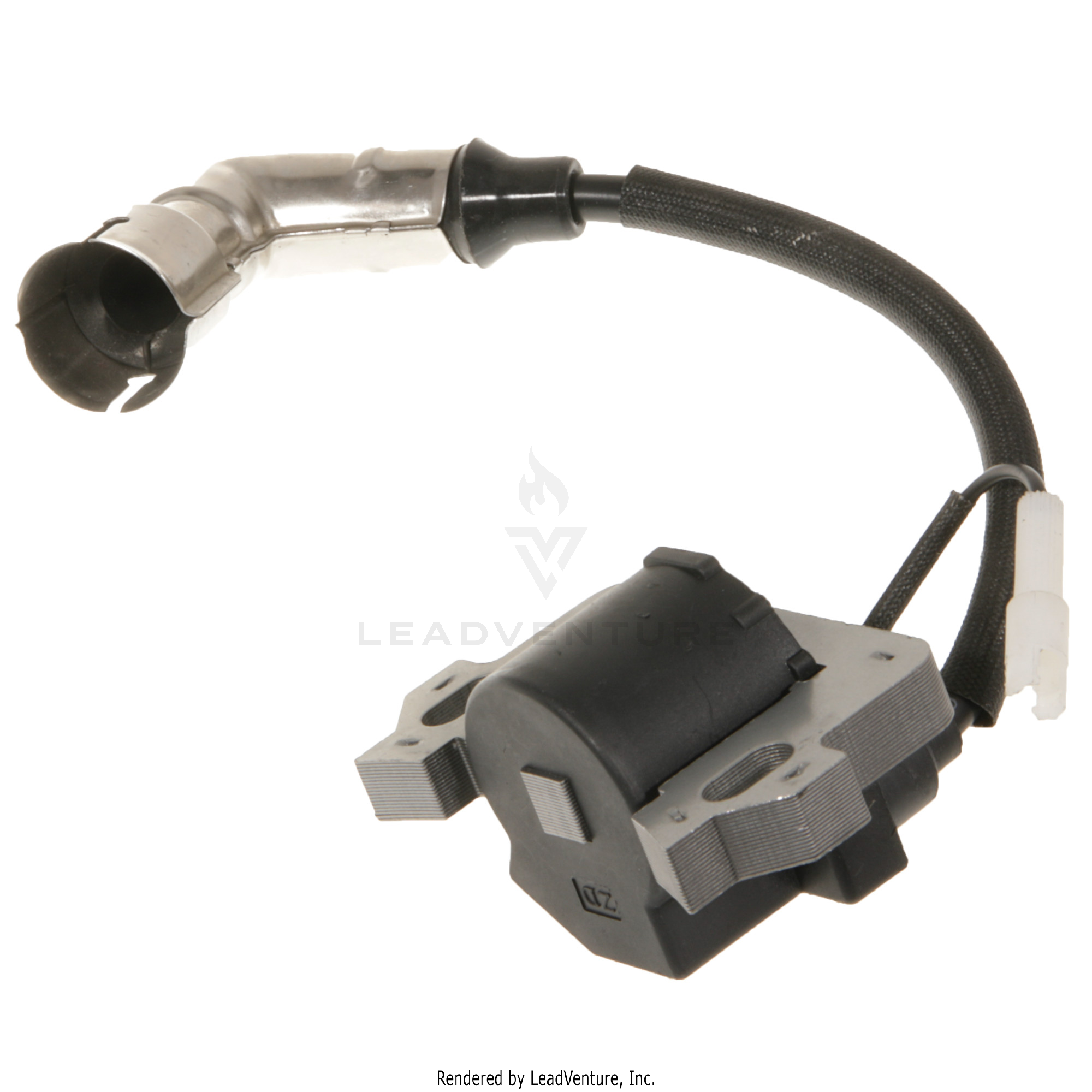 725-07281 - IGNITION COIL