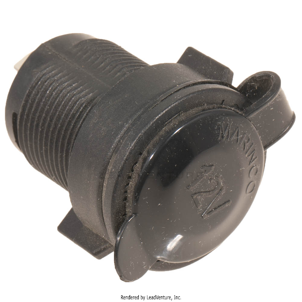 725-2003 - POWER RECEPTICAL