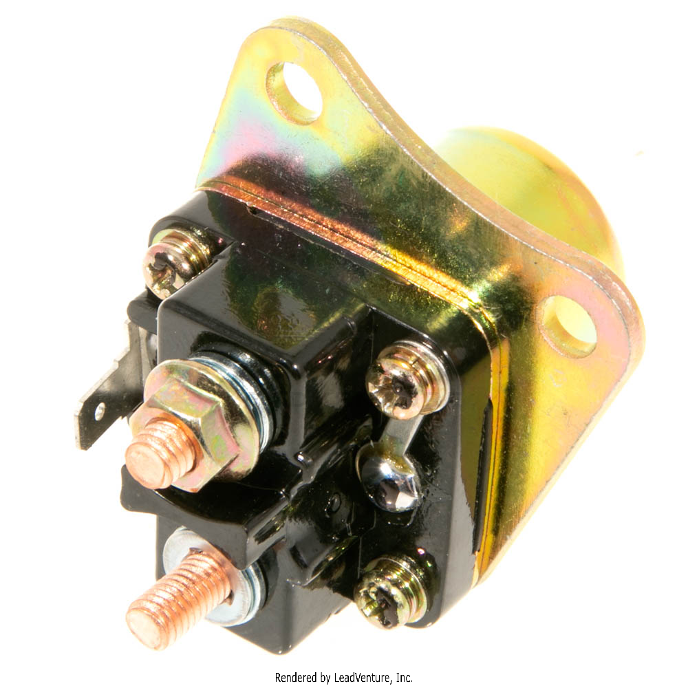 725P09825 - STARTER SOLENOID