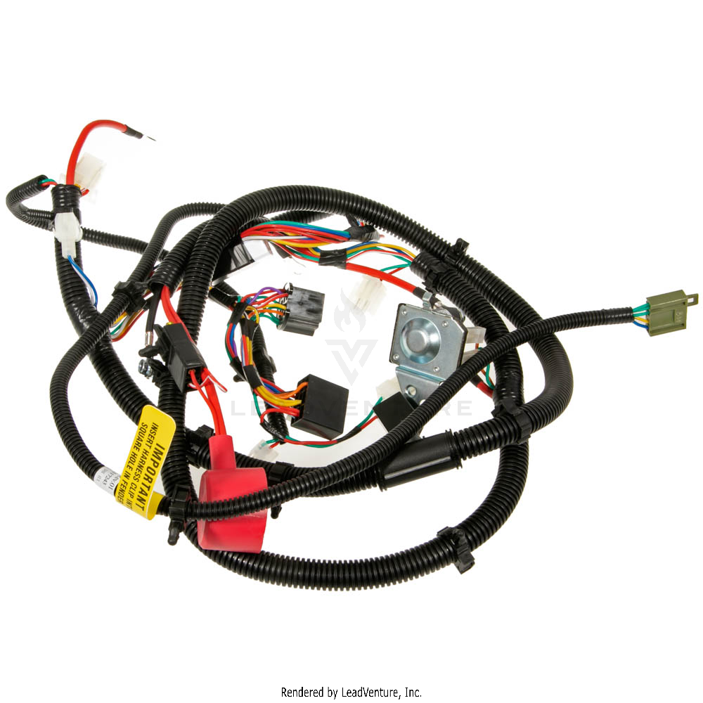 725P13068 - HARNESS (EPTO/RMC/HRMTR/DC)
