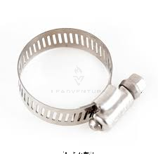 726-0132 - HOSE CLAMP-5/8