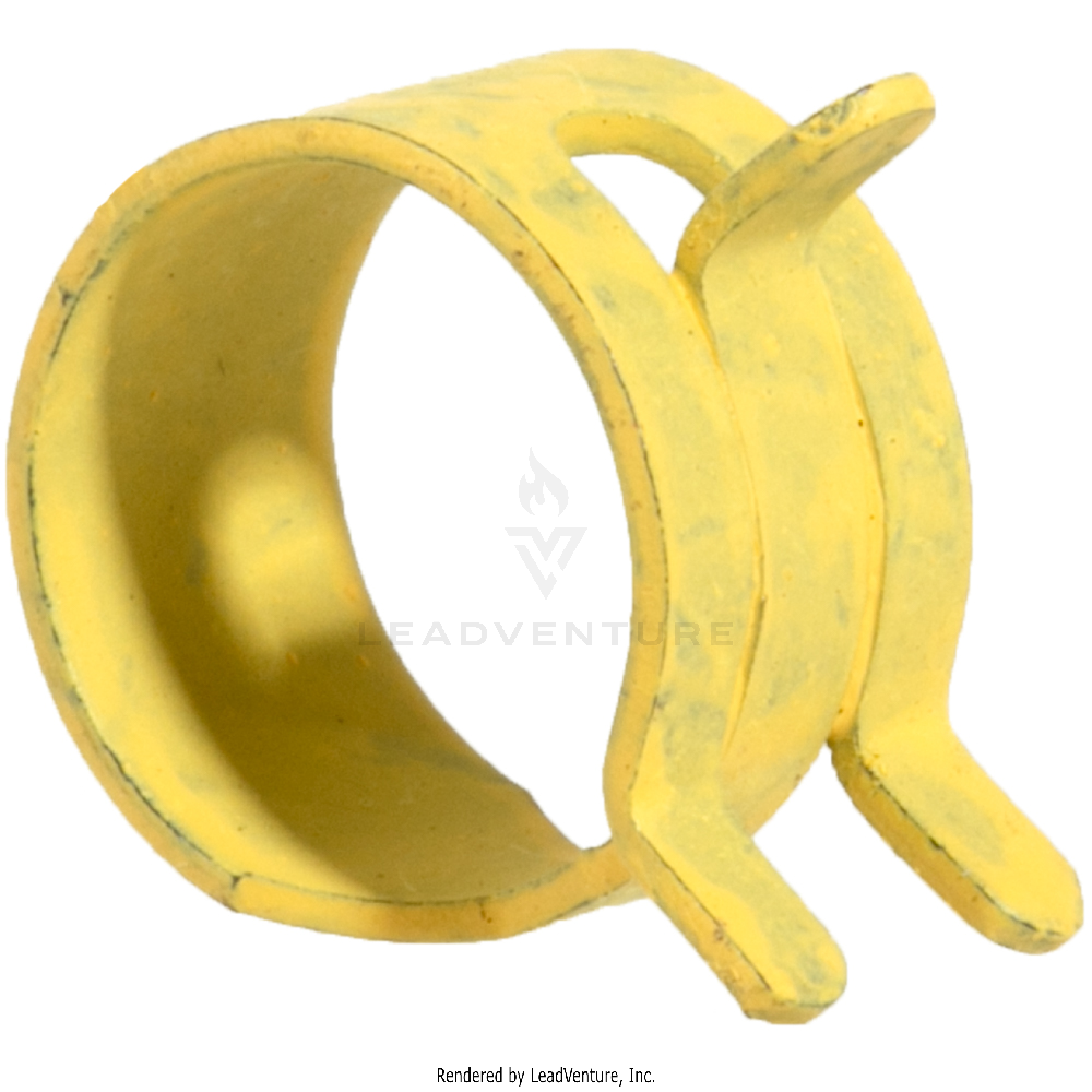 726-0205 - HOSE CLAMP 1/20