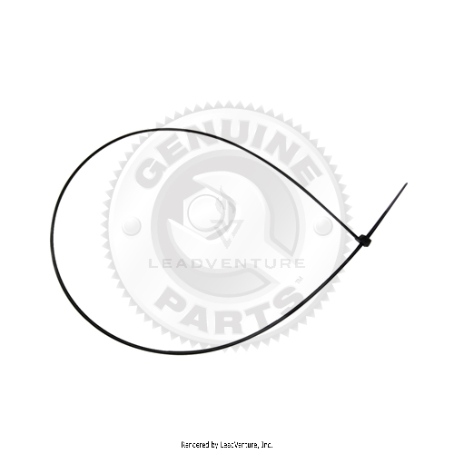 726-0230 - CABLE TIE   36"