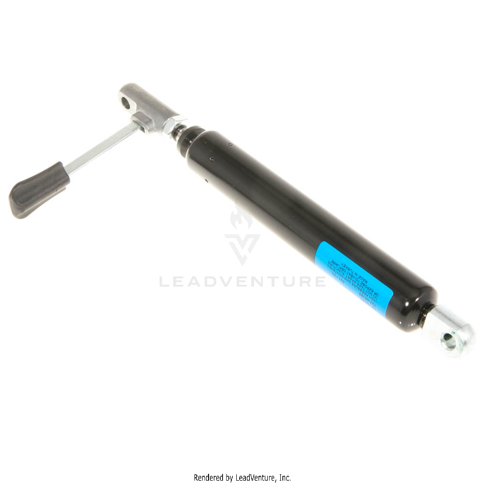 727-05163 - TILT STEERING DAMPENING CYLINDER