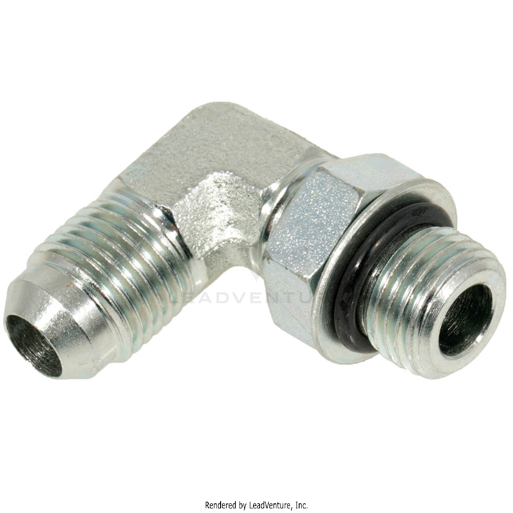 727-3012 - 90 DEG HYDRO FITTING