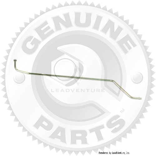 727-3131 - HYDRO AUXILIARY TUBE