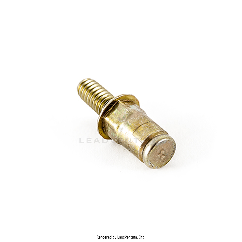 728-05015 - RIVET-HEX STUD  1/4-20  FRM