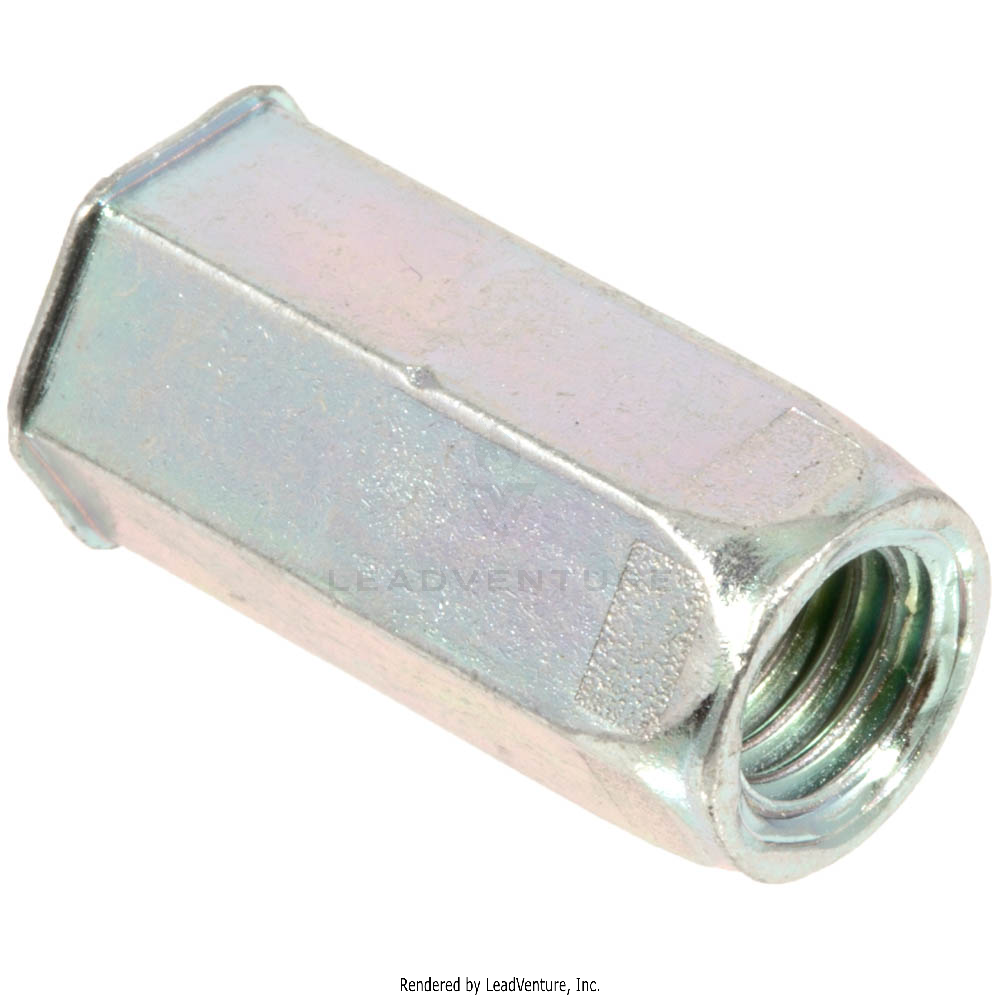 728-05016 - NUT RIVET 3/8-16
