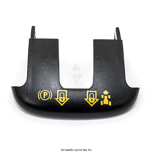 731-05447A - BRAKE CRUISE LEVER