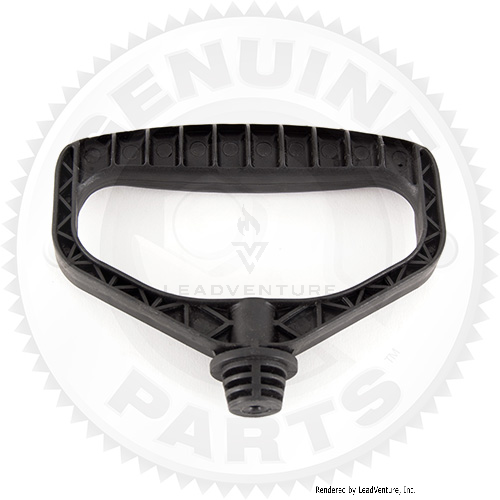 731-05696 - STARTER HANDLE