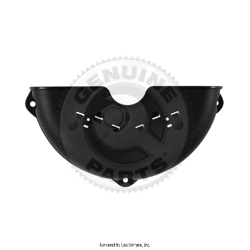 731-06496 - DECK BELT COVER
