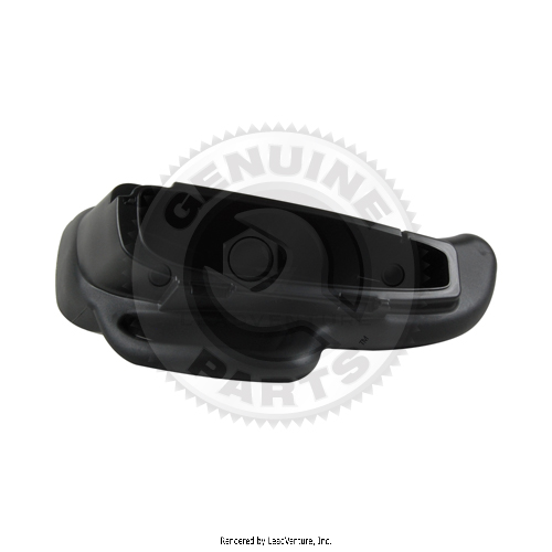 731-06676 - FENDER COVER  (LH)