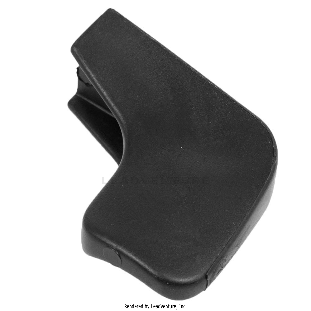 731-09637 - THROTTLE CONTROL KNOB