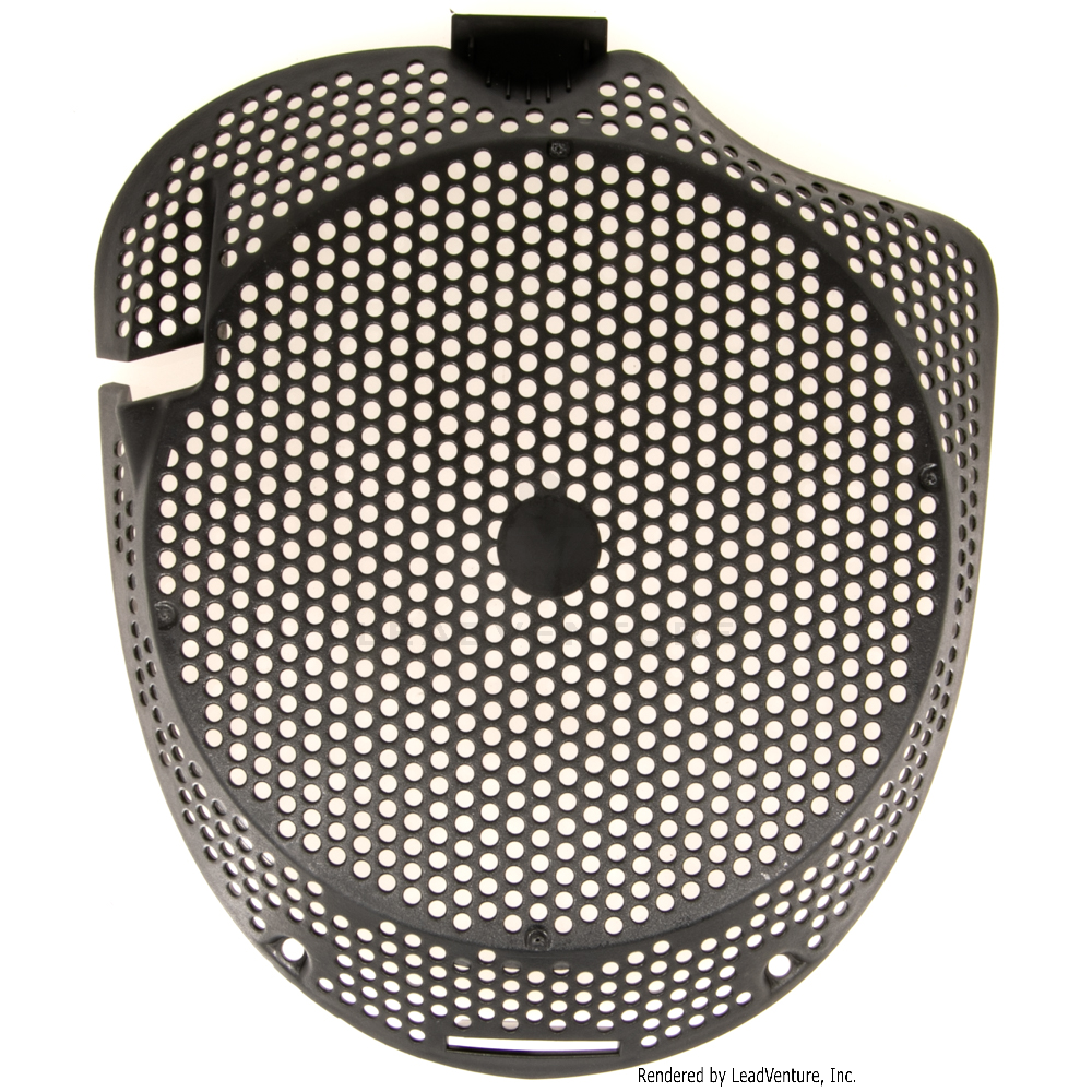 731-09688 - SHROUD DEBRIS COVER