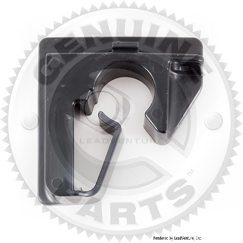 731-09707 - DECK LIFT BRACKET (LH)