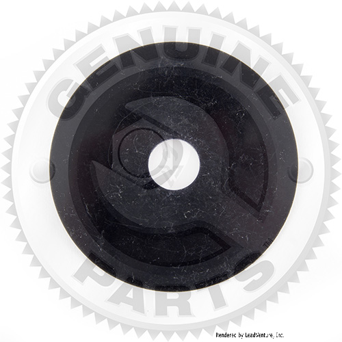 731-09831 - COLUMN PLATE