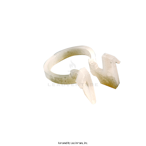 731-09957A - PEDAL CLIP