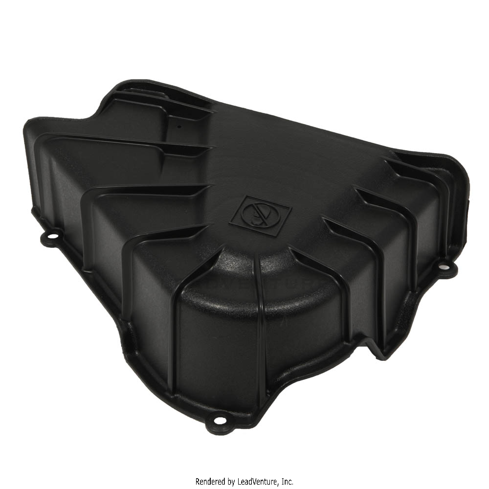 731-09968A - SPINDLE COVER (RH)