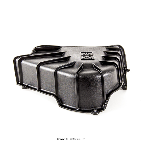 731-09969A - SPINDLE COVER  (LH)