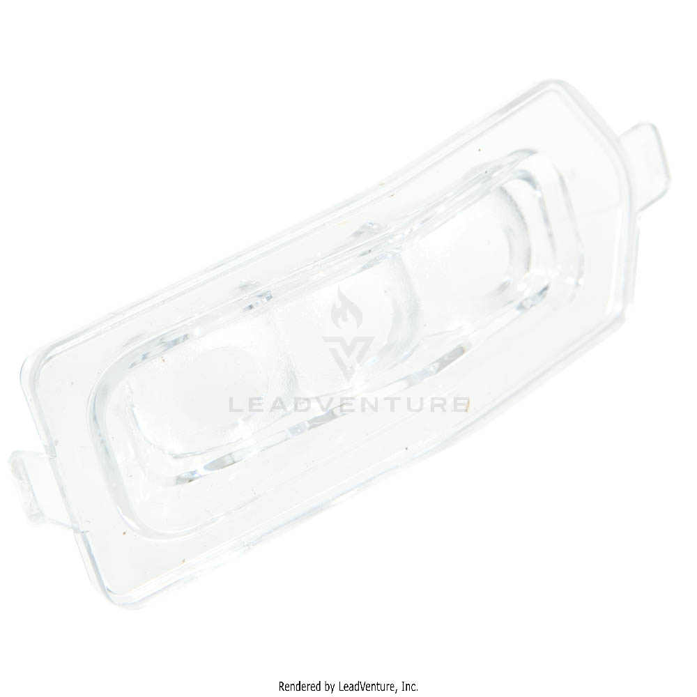 731-12529 - LED HEADLIGHT LENS