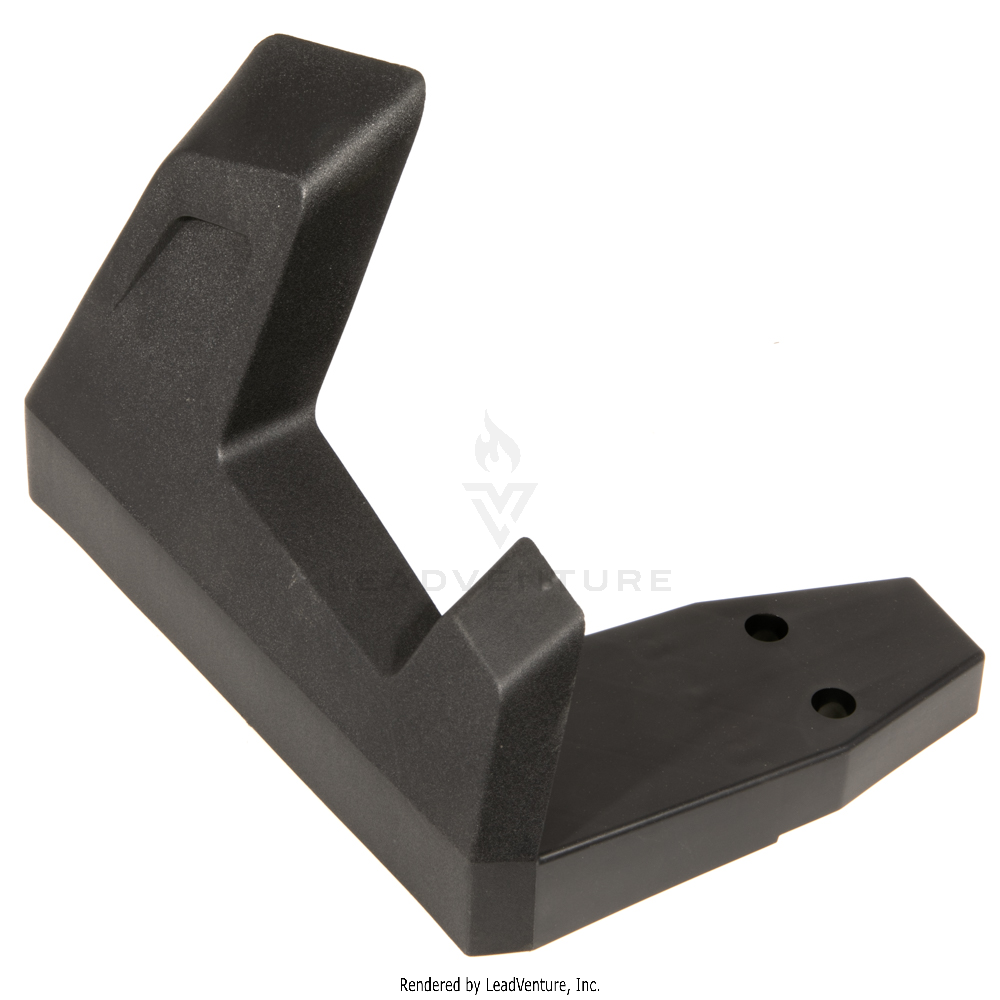 731-13094 - BUMPER FASCIA (LH)