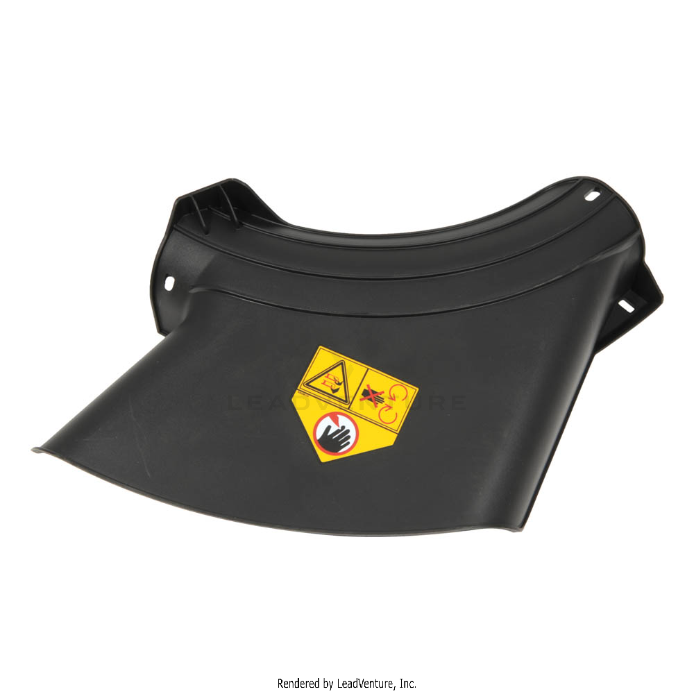 731-13549 - 30" SIDE DISCHARGE CHUTE