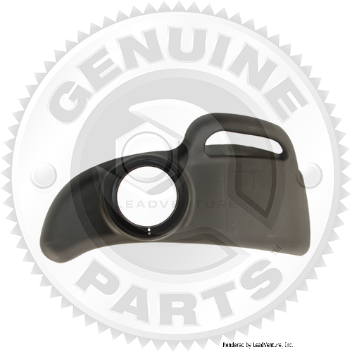 731-2617 - FENDER COVER (LH)