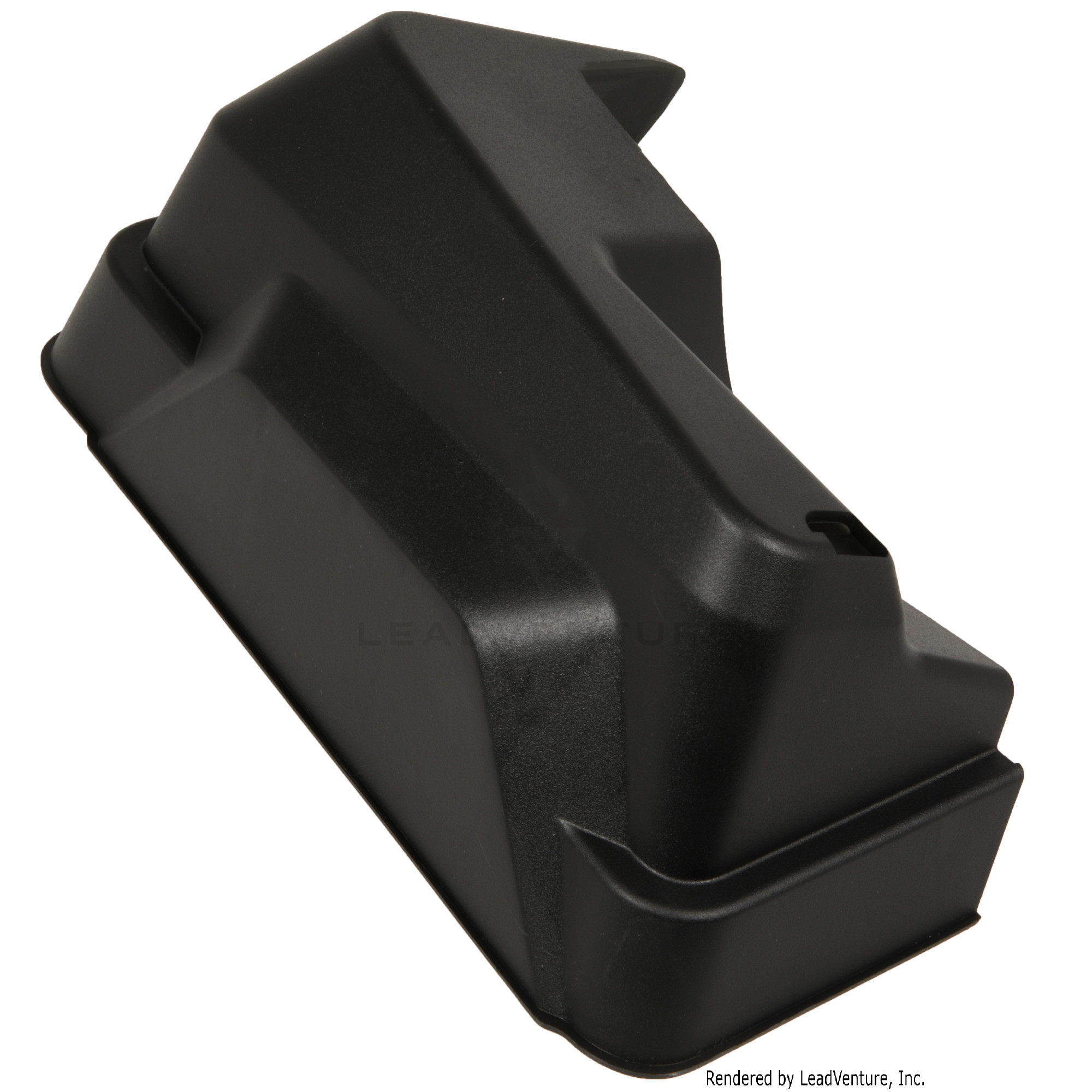 731P14831 - CONTROL PANEL CONSOLE