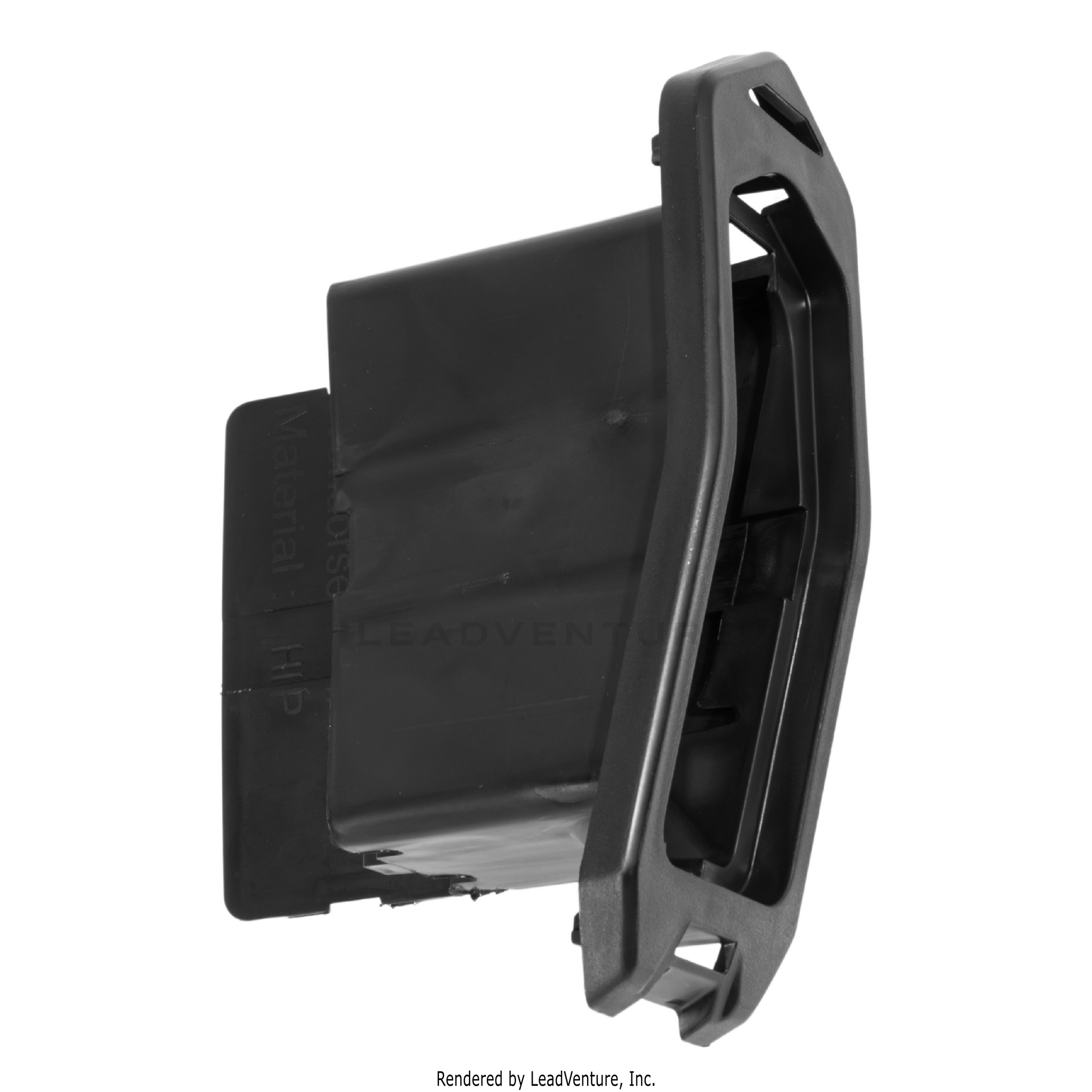 731P15691 - LED HEADLIGHT HOUSING