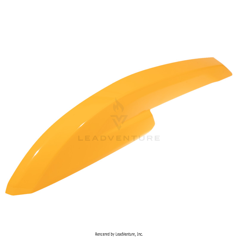 731P24594 - HOOD (TOP) (RH)