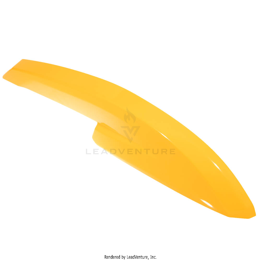 731P24595 - HOOD (TOP) (LH)