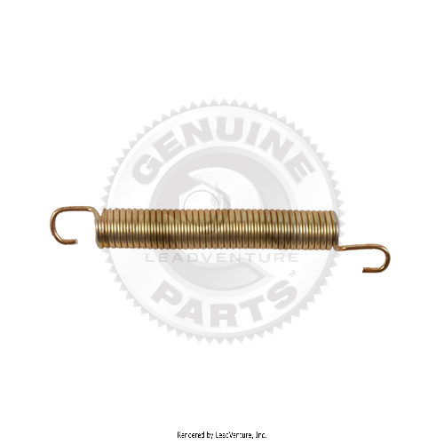 732-04229 - EXTENSION SPRING .75 DIA x 6.02LG
