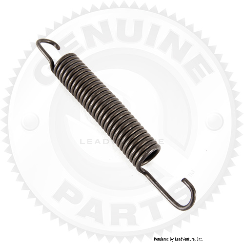 732-04247 - EXTENSION SPRING