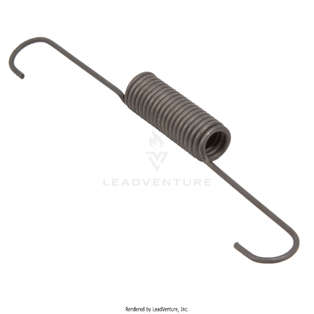 732-04276A - EXTENSION SPRING