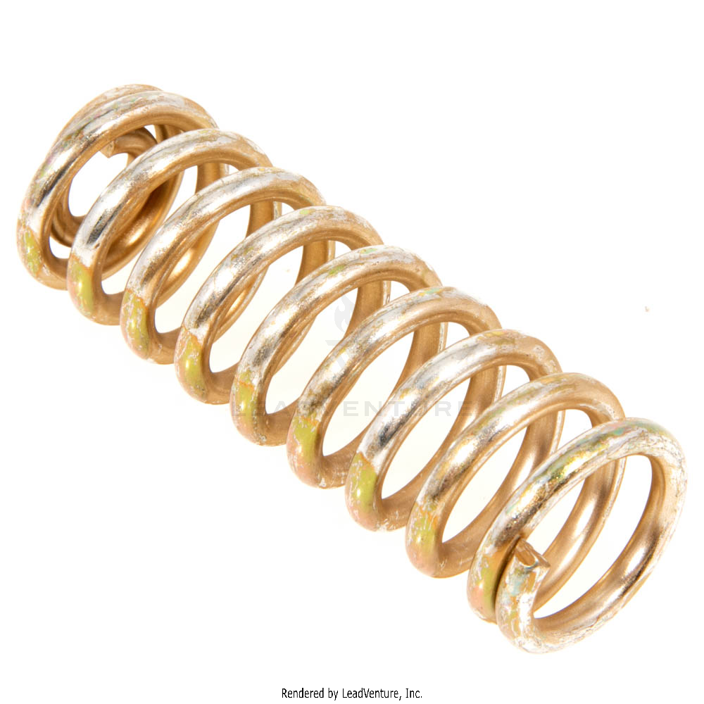 732-04352 - SEAT SPRING 1.28 OD x 4.0