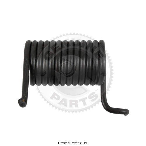 732-04420 - TORSION SPRING (LH)   2.78 LG