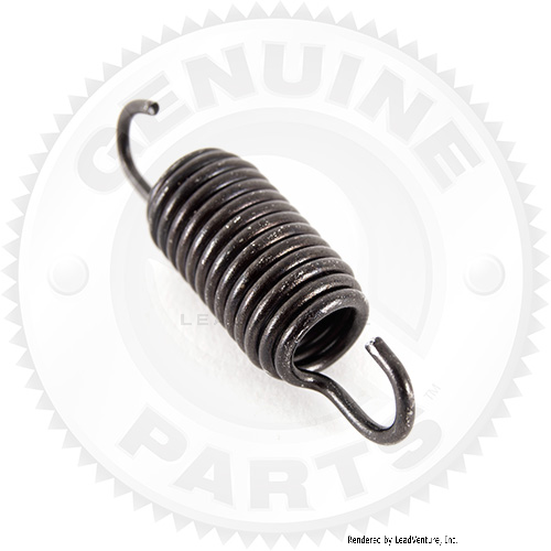 732-04448 - EXTENSION SPRING