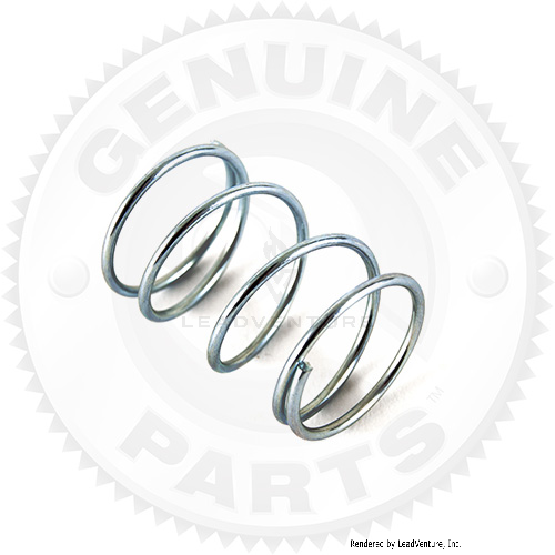 732-04481 - Compression Spring, .844 x .97 x 1.5