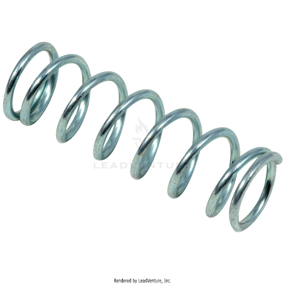732-04652 - COMPRESSION SPRING .535 OD x 1.751 LG