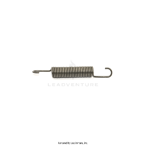 732-04692 - EXTENSION SPRING .85 x 5.91