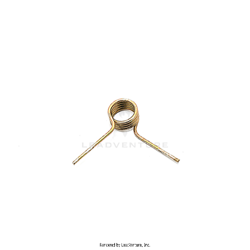 732-04721A - TORSION SPRING .66 ID x .56 LG