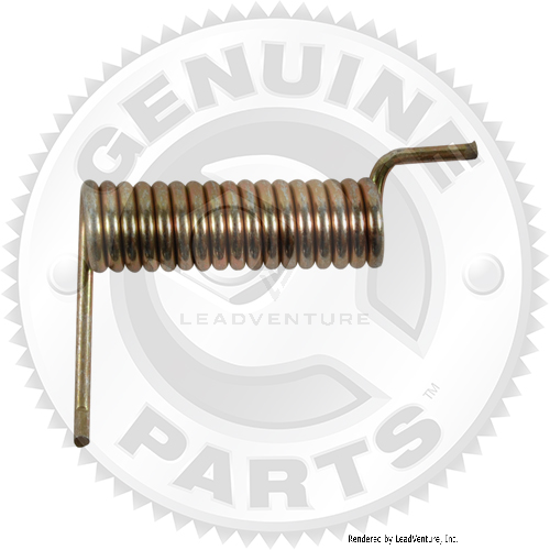 732-04797 - TORSION SPRING